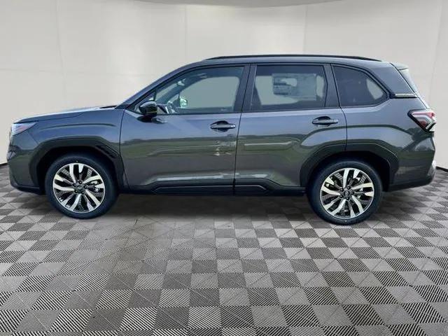 new 2025 Subaru Forester car, priced at $41,203