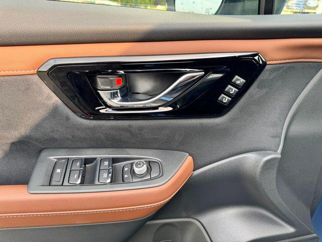 new 2025 Subaru Forester car, priced at $41,203