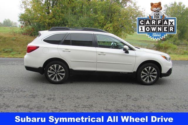 used 2017 Subaru Outback car, priced at $15,200