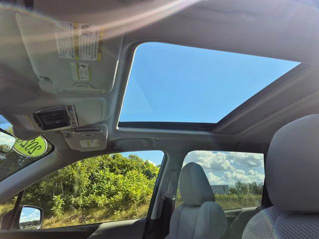 used 2020 Subaru Forester car, priced at $20,000