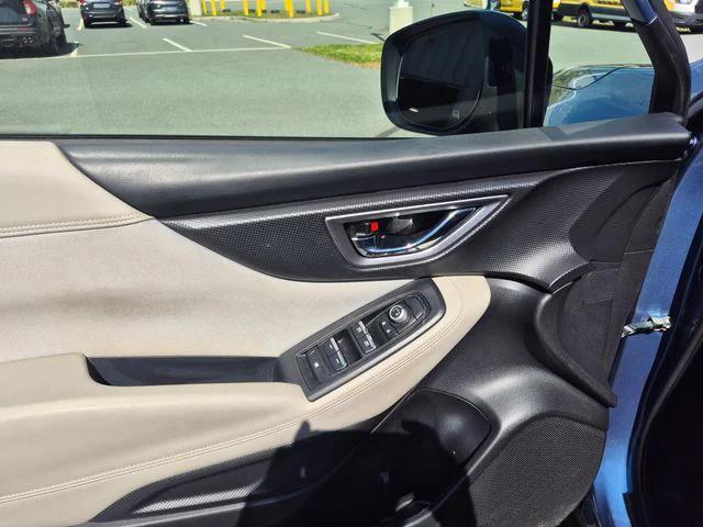used 2020 Subaru Forester car, priced at $20,000
