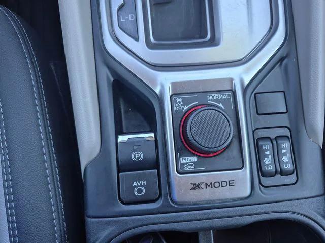used 2020 Subaru Forester car, priced at $20,000