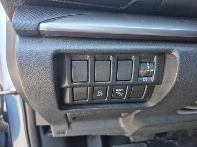 used 2020 Subaru Forester car, priced at $20,000