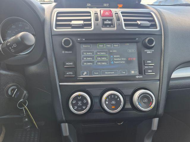 used 2018 Subaru Forester car, priced at $14,000