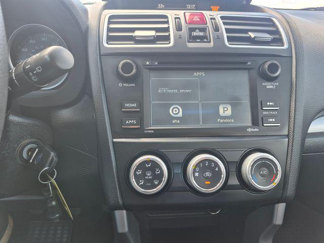 used 2018 Subaru Forester car, priced at $14,000