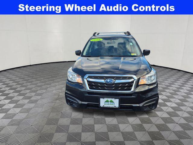 used 2018 Subaru Forester car, priced at $14,000
