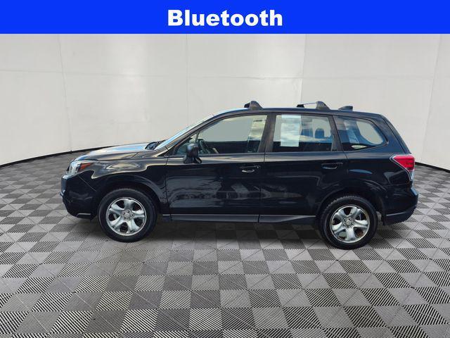 used 2018 Subaru Forester car, priced at $14,000