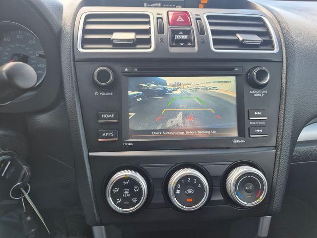 used 2018 Subaru Forester car, priced at $14,000