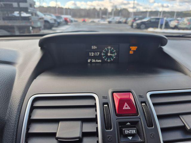 used 2018 Subaru Forester car, priced at $14,000