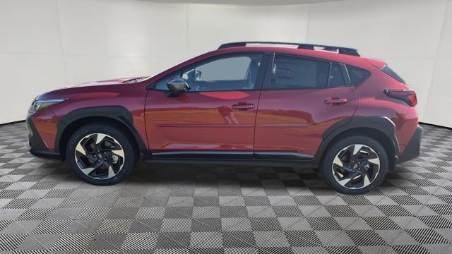 new 2025 Subaru Crosstrek car, priced at $33,444