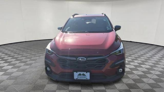 new 2025 Subaru Crosstrek car, priced at $33,444