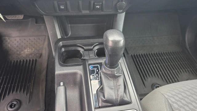 used 2022 Toyota Tacoma car, priced at $36,000