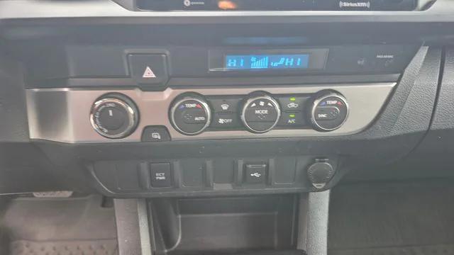 used 2022 Toyota Tacoma car, priced at $36,000