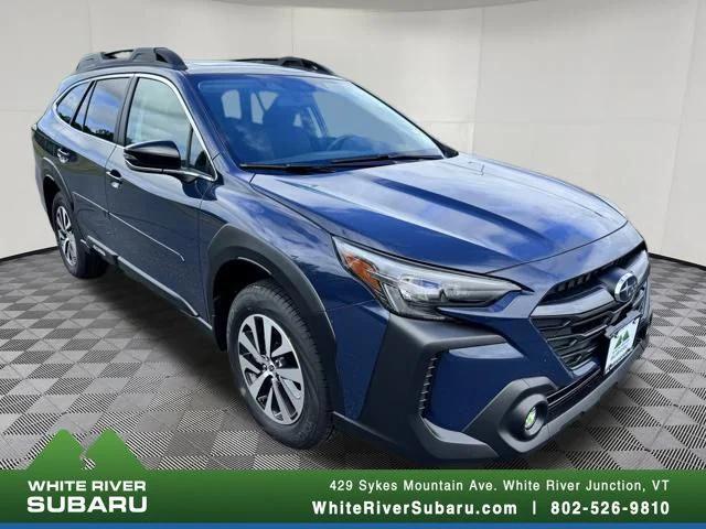 new 2025 Subaru Outback car, priced at $38,392