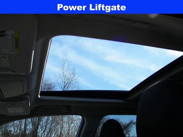 used 2022 Subaru Forester car, priced at $26,000