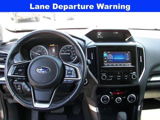 used 2022 Subaru Forester car, priced at $26,000
