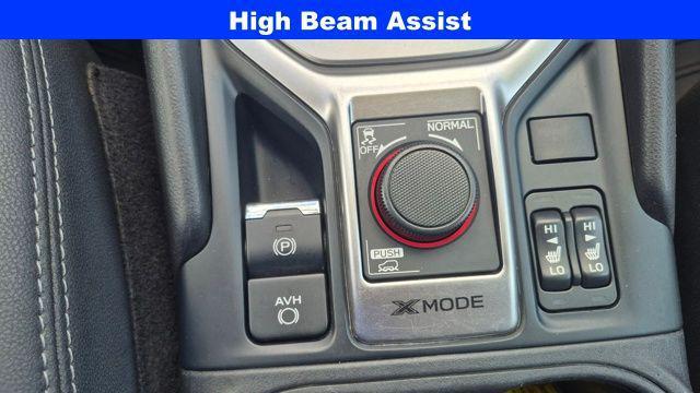 used 2021 Subaru Forester car, priced at $18,500