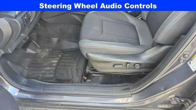 used 2021 Subaru Forester car, priced at $18,500
