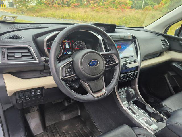 used 2019 Subaru Ascent car, priced at $19,000