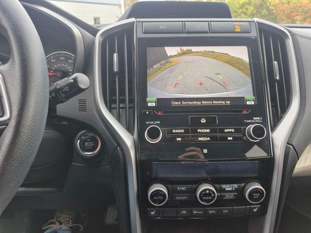 used 2019 Subaru Ascent car, priced at $19,000