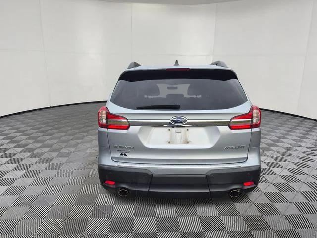 used 2019 Subaru Ascent car, priced at $19,000
