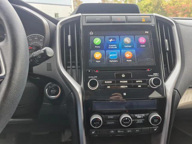 used 2019 Subaru Ascent car, priced at $19,000