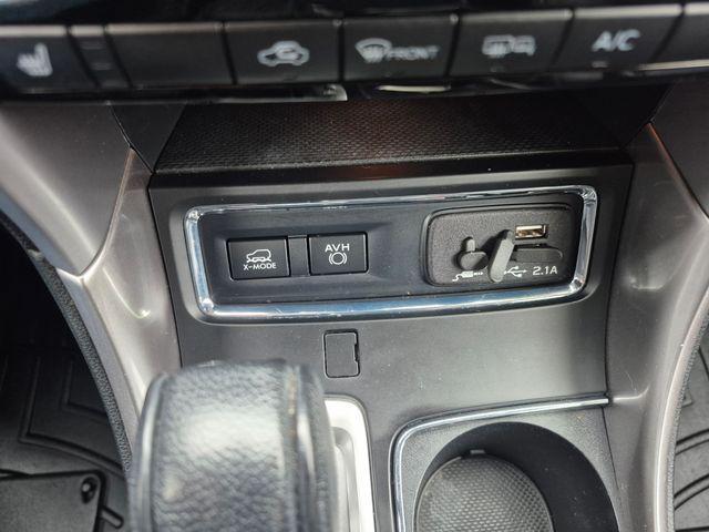 used 2019 Subaru Ascent car, priced at $19,000