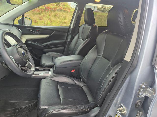 used 2019 Subaru Ascent car, priced at $19,000