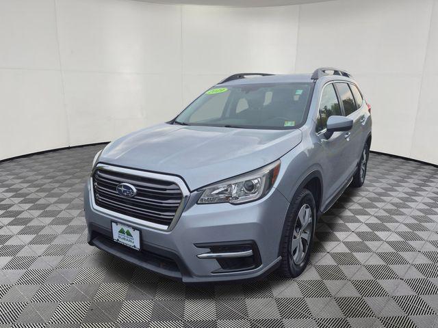 used 2019 Subaru Ascent car, priced at $19,000