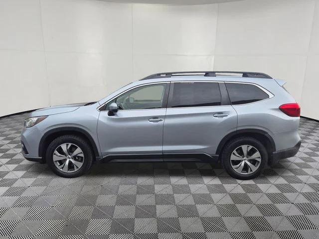 used 2019 Subaru Ascent car, priced at $19,000