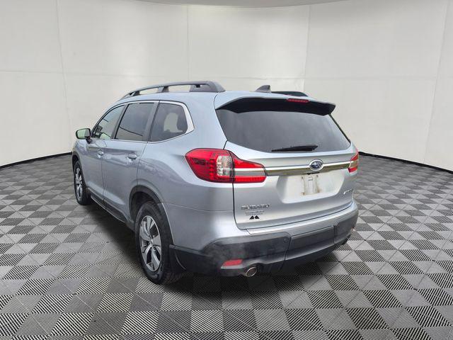 used 2019 Subaru Ascent car, priced at $19,000