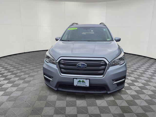 used 2019 Subaru Ascent car, priced at $19,000