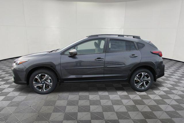 new 2025 Subaru Crosstrek car, priced at $29,422