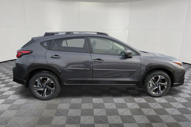 new 2025 Subaru Crosstrek car, priced at $29,422