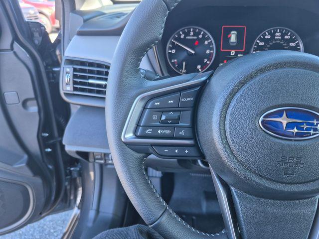 new 2025 Subaru Outback car, priced at $36,807