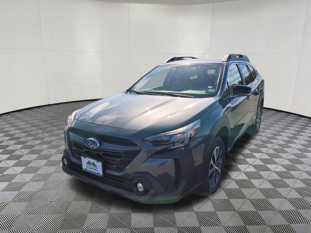 new 2025 Subaru Outback car, priced at $36,807