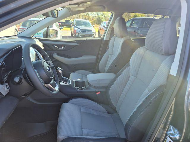 new 2025 Subaru Outback car, priced at $36,807
