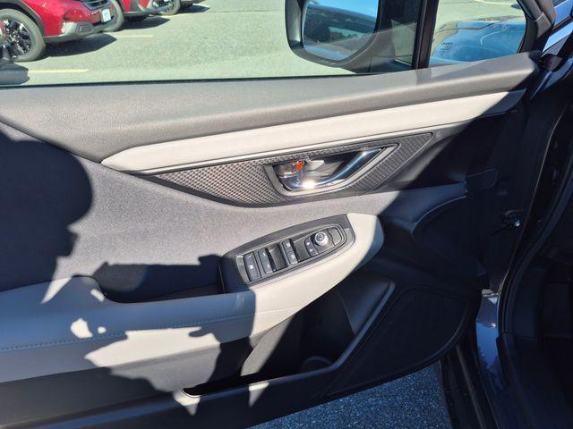 new 2025 Subaru Outback car, priced at $36,807