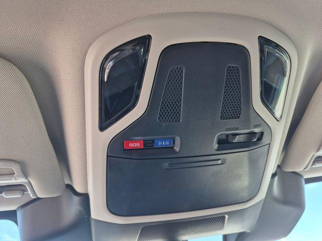 new 2025 Subaru Outback car, priced at $36,807