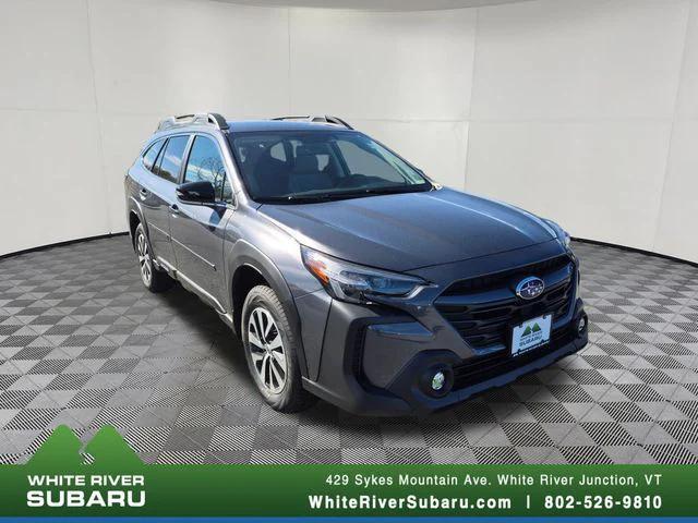 new 2025 Subaru Outback car, priced at $36,807