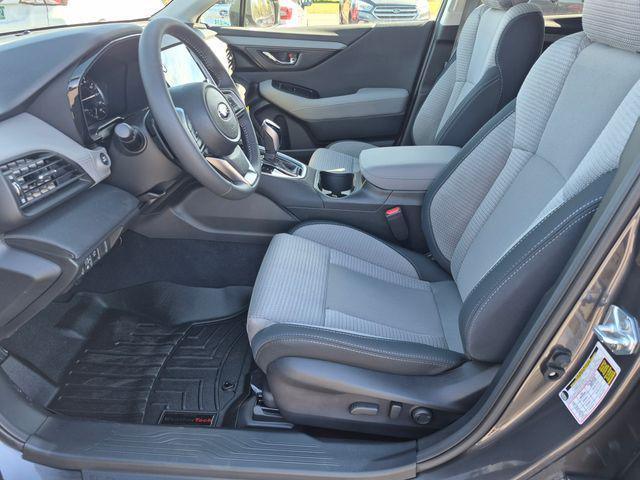 new 2025 Subaru Outback car, priced at $36,807