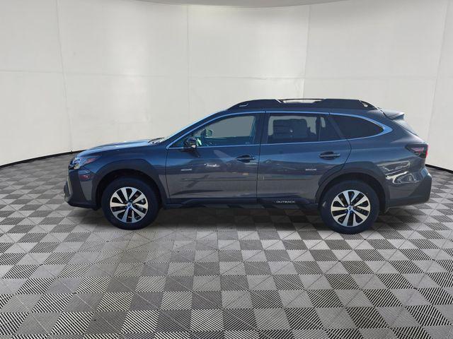 new 2025 Subaru Outback car, priced at $36,807