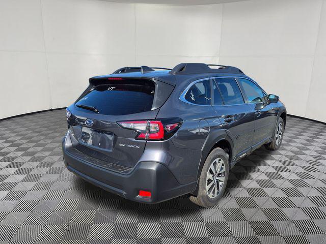 new 2025 Subaru Outback car, priced at $36,807