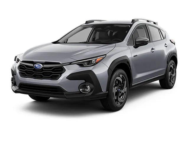 new 2026 Subaru Crosstrek Hybrid car, priced at $39,043