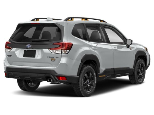 new 2025 Subaru Forester car