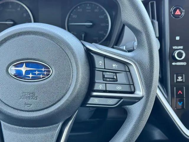 new 2025 Subaru Outback car, priced at $35,151