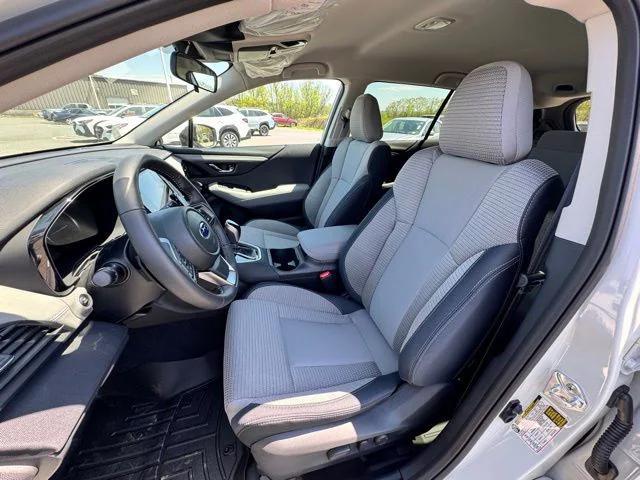 new 2025 Subaru Outback car, priced at $35,151