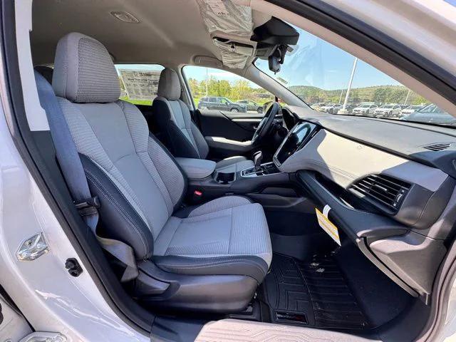 new 2025 Subaru Outback car, priced at $35,151