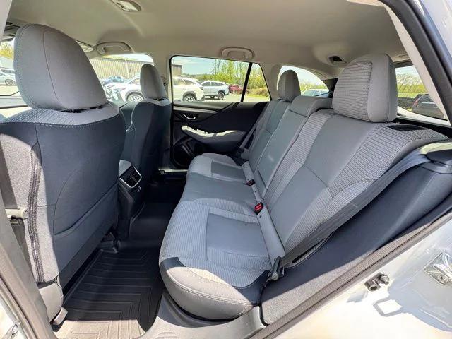 new 2025 Subaru Outback car, priced at $35,151