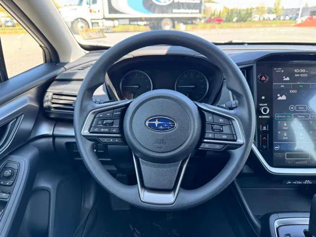 new 2025 Subaru Outback car, priced at $35,151